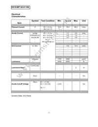 D0103MT-20-0110N Datasheet Page 3