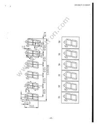 D0106LT-33-0604N Datasheet Page 5