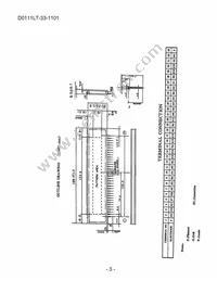 D0111LT-33-1101 Datasheet Page 4