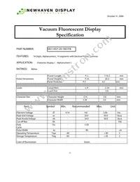 D0116SY-20-1601FB Datasheet Page 2