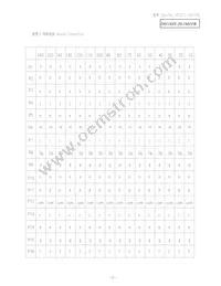 D0116SY-20-1601FB Datasheet Page 7