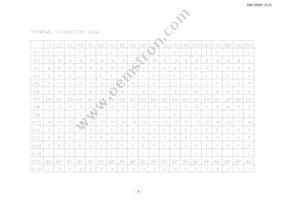 D0120MY-A1H Datasheet Page 6