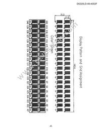 D0220LD-48-4002F Datasheet Page 5