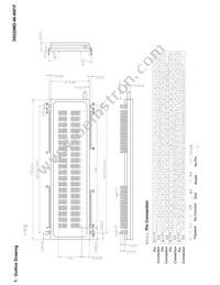 D0220MD-48-4001F Datasheet Page 4