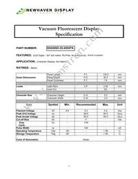 D0220SD-35-4002FN Datasheet Page 2