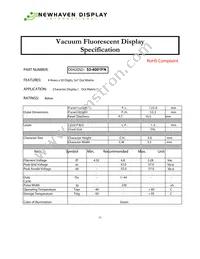 D0420SD-53-4001FN Datasheet Page 2