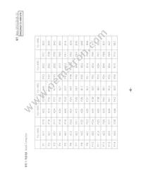 D0420SD-53-4001FN Datasheet Page 7
