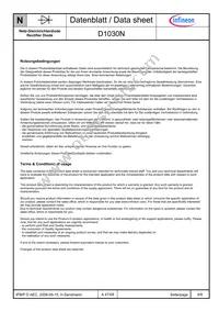 D1030N24TXPSA1 Datasheet Page 8