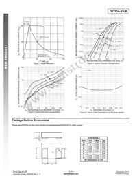 D1213A-01LP-7B Datasheet Page 3