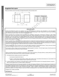 D1213A-01LP-7B Datasheet Page 4