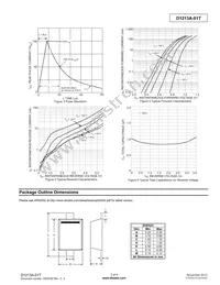 D1213A-01T-7 Datasheet Page 3