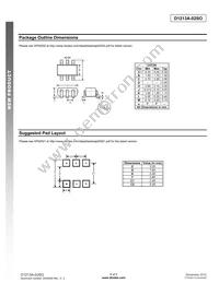 D1213A-02SO-7 Datasheet Page 4