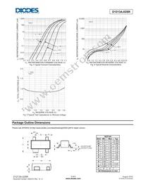 D1213A-02SR-7 Datasheet Page 3