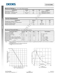 D1213A-02WL-7 Datasheet Page 2