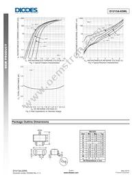 D1213A-02WL-7 Datasheet Page 3