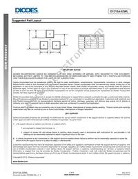 D1213A-02WL-7 Datasheet Page 4