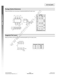 D1213A-04TS-7 Datasheet Page 4