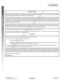 D1213A-04TS-7 Datasheet Page 5