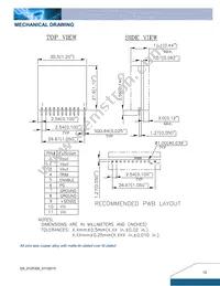 D12F200A Datasheet Page 12