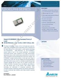 D12S05020-1 C Cover