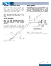 D12S1R830D Datasheet Page 7