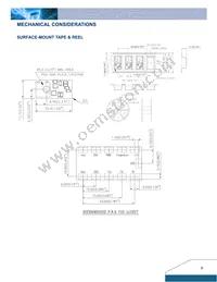 D12S1R830D Datasheet Page 9