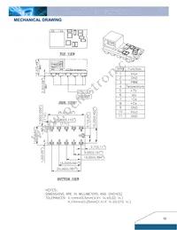 D12S1R830D Datasheet Page 10