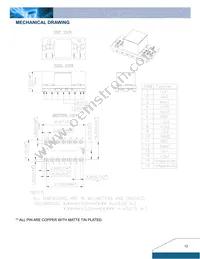 D12S1R845D Datasheet Page 12