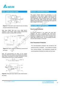 D12S1R880D Datasheet Page 7