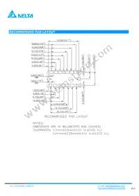 D12S1R880D Datasheet Page 15