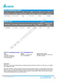 D12S1R880D Datasheet Page 16