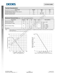 D12V0H1U2WS-7 Datasheet Page 2