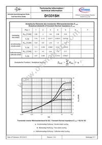 D1331SH45TXPSA1 Datasheet Page 5