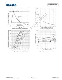 D14V0H1U2WS-7 Datasheet Page 3