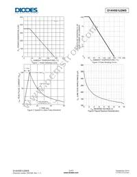 D14V0S1U2WS-7 Datasheet Page 3