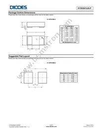 D15V0H1U2LP-7B Datasheet Page 4