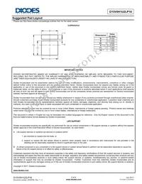 D15V0H1U2LP16-7 Datasheet Page 4