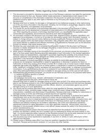 D17618ABGW100V Datasheet Page 5