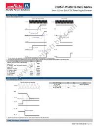 D1U54P-W-450-12-HB3C Datasheet Page 5