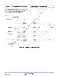 D2-24044-MR Datasheet Page 17
