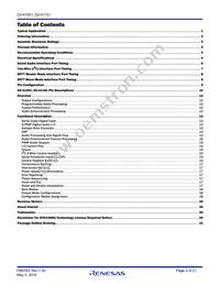 D2-41051-QR Datasheet Page 3