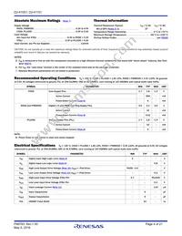 D2-41051-QR Datasheet Page 4