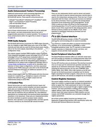 D2-41051-QR Datasheet Page 15