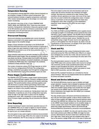 D2-41051-QR Datasheet Page 17