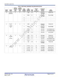 D2-41051-QR Datasheet Page 19