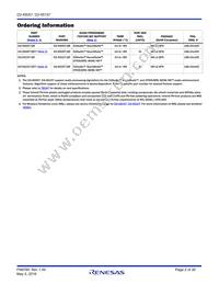 D2-45057-QR Datasheet Page 2