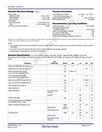 D2-45057-QR Datasheet Page 4