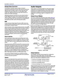 D2-45057-QR Datasheet Page 17