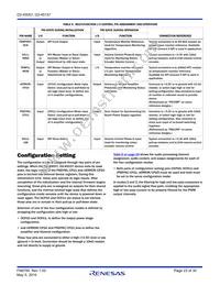 D2-45057-QR Datasheet Page 23