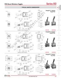 D22042LV Datasheet Page 6